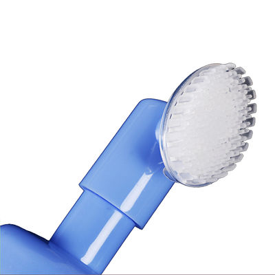 ISO9001 Pump Skin Face Wash , 1.75ml/T Foaming Soap Pump