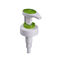 White Clipped Lock 32/410 Liquid Soap Dispenser For Body Lotion