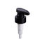 Black Reusable 32/410 Liquid Soap Dispenser For Body Care Products