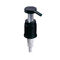High Neck 2cc Lotion Dispenser Pump With Clipped Lock