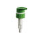 Recyclable No Spill 24/410 Plastic Lotion Pump For Skincare Product