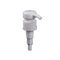 ISO9001 28/410 Plastic Lotion Pump For Hand Soap Liquid Bottle