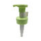 Green 3.5cc Liquid Soap Dispenser Pump With Twist Lock For Bottles