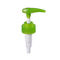 Ribbed Closure 24/410 Plastic Lotion Pump For Body Wash