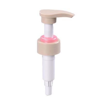 ODM PP 24/410 Body Cosmetic Lotion Pump Press Cap Type