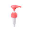 Smooth Closure 2.2g Dosage Cosmetic Lotion Pump For Skin Care
