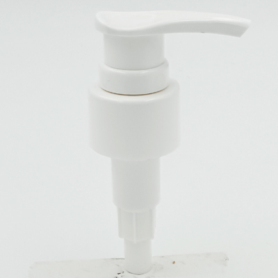 ISO14001 Emulsion Lotion Dispenser Pump Shampoo Massage Pump Head