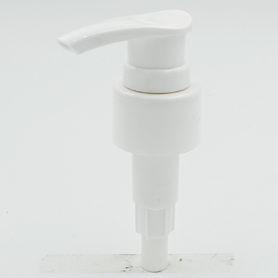 ISO14001 Emulsion Lotion Dispenser Pump Shampoo Massage Pump Head