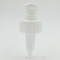 OEM White Wide Thread Plastic Lotion Pumps 38/410