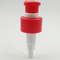 Red Plastic Pump Head 28/410 Customized 2.0ML/T