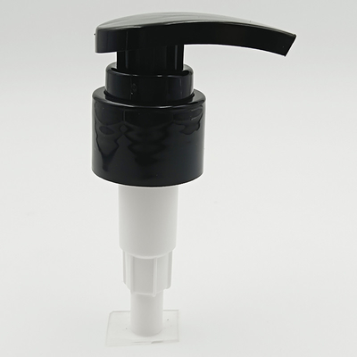 Non Spill 24 410 Lotion Pump Head For Hotel Supplies
