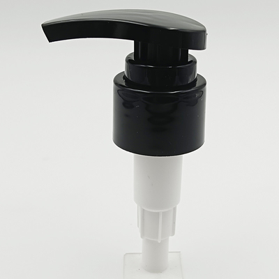 Non Spill 24 410 Lotion Pump Head For Hotel Supplies