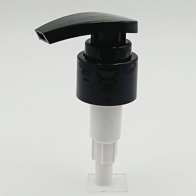 Non Spill 24 410 Lotion Pump Head For Hotel Supplies