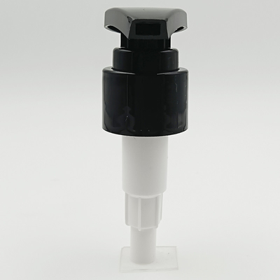 Non Spill 24 410 Lotion Pump Head For Hotel Supplies