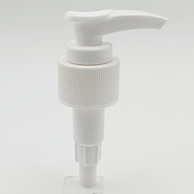 Custom Made PP Liquid Lotion Dispenser Pump Dosage 2.2g