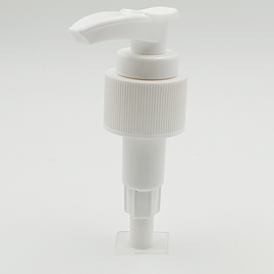 Custom Made PP Liquid Lotion Dispenser Pump Dosage 2.2g