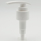 Customized 24/410 Smooth Plastic Pump Head For Hand Washing Bathing