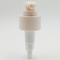 OEM 2.0ML/T Lotion Dispenser Pump Head Ribbed Closure