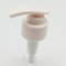 OEM 2.0ML/T Lotion Dispenser Pump Head Ribbed Closure