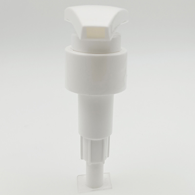 ODM Smooth Plastic Lotion Dispenser Pump Leak Proof