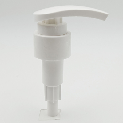 ODM Smooth Plastic Lotion Dispenser Pump Leak Proof