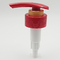 Custom Plastic Emulsion Pump 4.0ML/T For Liquid Bottles