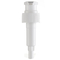 70mm diameter Lotion Dispenser Pump Hotel Detergent Distribution Pump For Special Soap Bottle